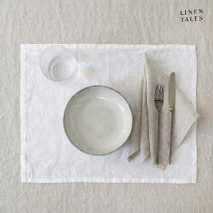 Látkové prostírání 35×45 cm – Linen Tales