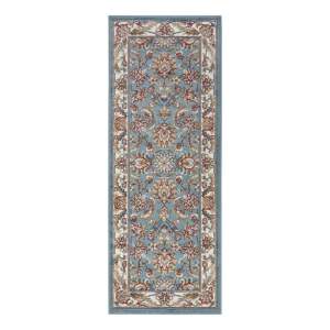 Běhoun v mentolové barvě 80×240 cm Orient Reni – Hanse Home