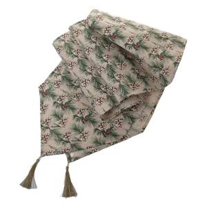 Běhoun na stůl s vánočním motivem 32×180 cm – Dakls