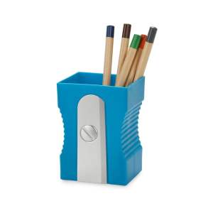Plastový organizér na psací potřeby Sharpener – Balvi