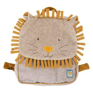 Dětský batoh Lion – Moulin Roty