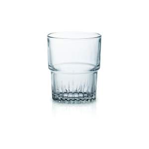Sklenice v sadě 6 ks 160 ml Empilable – Duralex