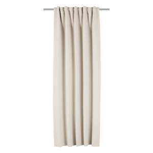 Krémový termo/dimout závěs 135×245 cm – Sehlbach