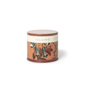 Vonná svíčka doba hoření 50 h Terra Tabac – ILLUME x Bloomingville