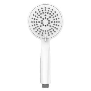 Sprchová hlavice Wenko Young White, ø 11 cm