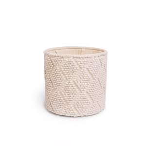 Úložný látkový košík ø 40×40 cm Pearl M – Bonami Essentials