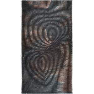Tmavě zelený pratelný koberec 160×230 cm – Vitaus