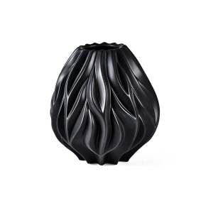 Porcelánová váza Flame – Morsø