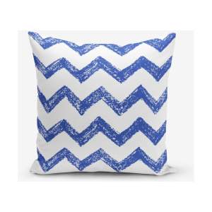 Povlak na polštář s příměsí bavlny Minimalist Cushion Covers Puskurt, 45 x 45 cm