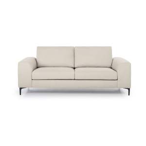 Béžová pohovka 214 cm Henry – Scandic