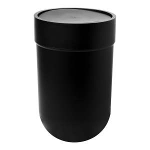 Plastový odpadkový koš 6 l Touch – Umbra