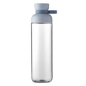 Světle modrá tritanová lahev 900 ml Nordic blue – Mepal