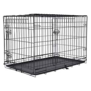 Klec pro psa Dog Fantasy L – Plaček Pet Products