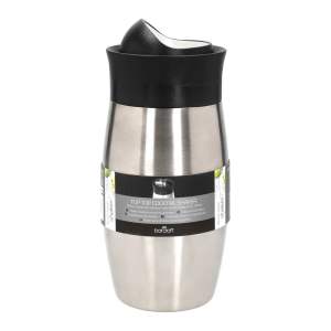 Shaker z nerezové ocele Barcraft – Kitchen Craft