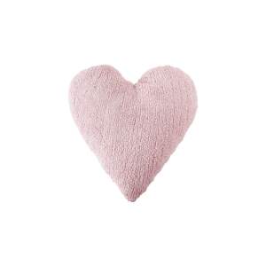 Dětský polštářek Heart – Lorena Canals