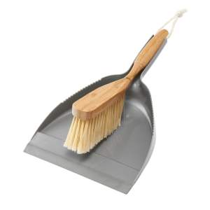 Set smetáčku a lopatky Addis Bamboo