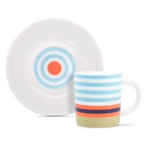 Hrnek na espresso 80 ml Positano – Remember