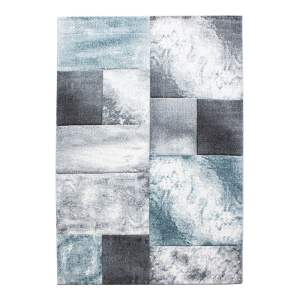 Modro-šedý koberec 160×230 cm Hawaii – Ayyildiz Carpets