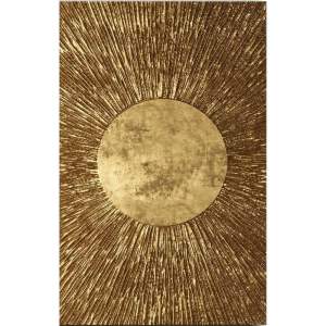 Obraz 45×70 cm Sun – Wallity