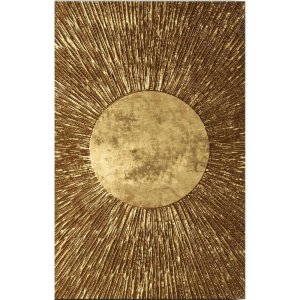 Obraz 45×70 cm Sun – Wallity