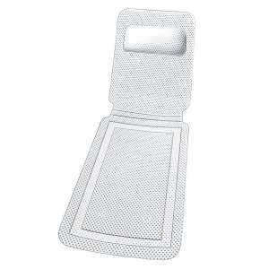 Protiskluzová podložka do vany 36×125 cm Comfort – Maximex