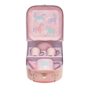 Dětské nádobí Unicorn Dreams – Sass & Belle