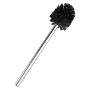 Náhradní WC kartáč Wenko Stainless