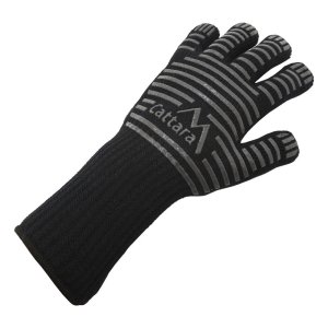 Grilovací rukavice Heat Grip – Cattara