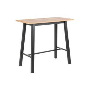 Barový stůl 117×58 cm Chara – Actona