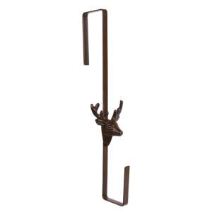 Držák na věnec Deer – Esschert Design