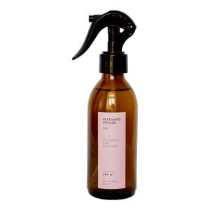 Interiérová vůně 200 ml #68 Peony, Linen and Fern – Perfumed Prague