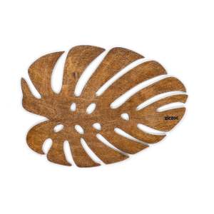 Dřevěné prostírání 45×33 cm – ZicZac