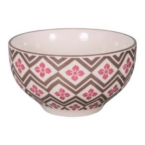 Barevná miska Antic Line Bol, Ø 14 cm