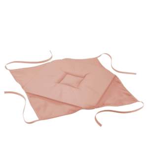 Podsedák 40×40 cm Essentiel – douceur d’intérieur