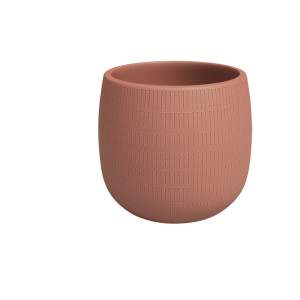 Keramický ručně vyrobený květináč ø 16 cm Aura – Artevasi