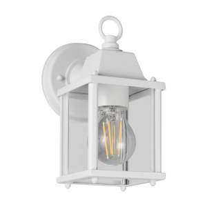Nástěnné venkovní svítidlo (výška 22,5 cm) Mirande – Trio