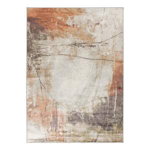 Koberec z viskózy 160×230 cm Bleik – Universal
