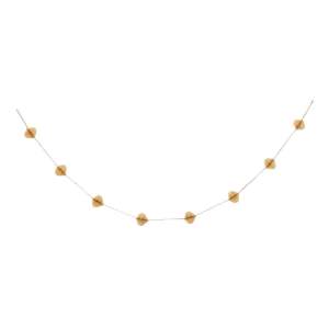 Girlanda Jazmina – Bloomingville