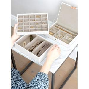 Šperkovnice Classic Set – Stackers
