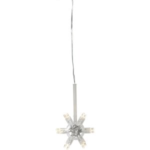 Vánoční světelný řetěz 150 cm Lighty – Star Trading