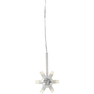 Vánoční světelný řetěz 150 cm Lighty – Star Trading