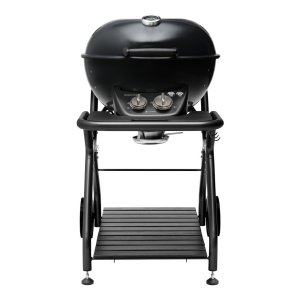 Plynový gril Outdoorchef Ascona, ø 57 cm