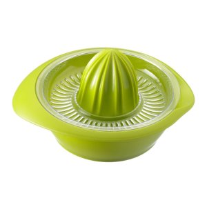 Zelený odšťavňovač na citrusy Westmark Limetta