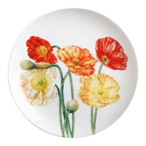 Dezertní talíř ø 20 cm Floriade – Maxwell & Williams