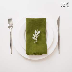 Ubrousky v sadě 2 ks – Linen Tales
