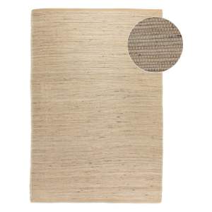 Béžový koberec 120×170 cm Handloom – Hanse Home