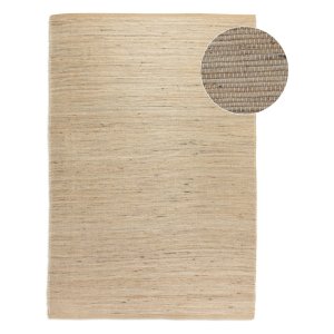 Béžový koberec 190×280 cm Handloom – Hanse Home