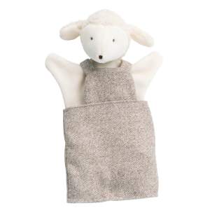Maňásek Albert – Moulin Roty