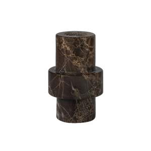 Kamenný svícen Marble – Mette Ditmer Denmark