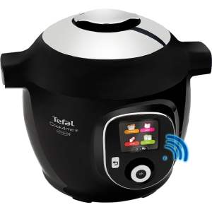 Multifunkční hrnec Cook4Me+ – Tefal
